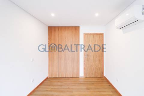 Apartamento T3 NOVO ao Centro de Rio Tinto