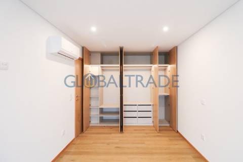 Apartamento T3 NOVO ao Centro de Rio Tinto