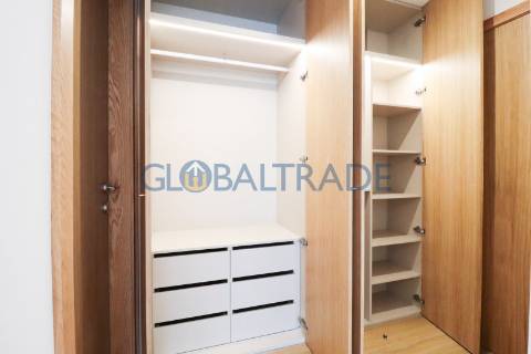 Apartamento T3 NOVO ao Centro de Rio Tinto