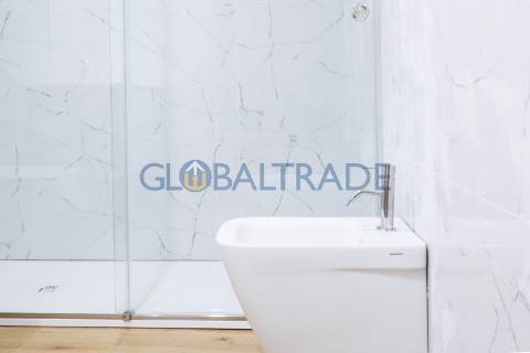 Apartamento T3 NOVO ao Centro de Rio Tinto