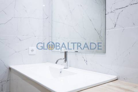 Apartamento T3 NOVO ao Centro de Rio Tinto