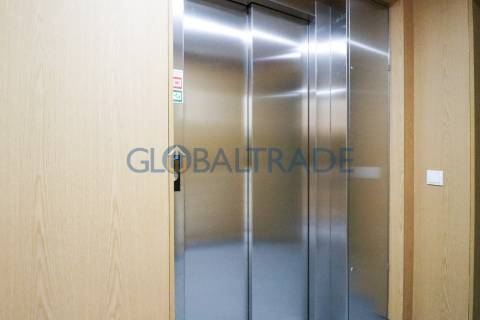 Apartamento T3 NOVO ao Centro de Rio Tinto