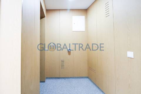 Apartamento T3 NOVO ao Centro de Rio Tinto