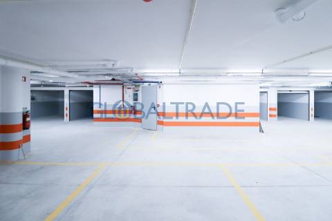 Apartamento T3 NOVO ao Centro de Rio Tinto