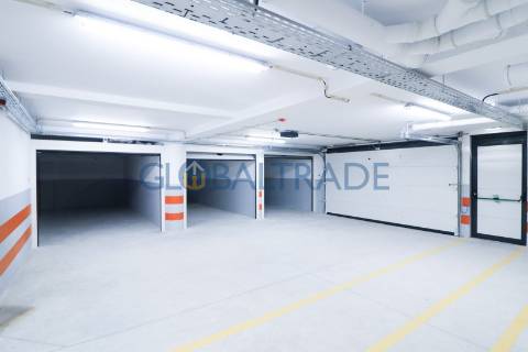 Apartamento T3 NOVO ao Centro de Rio Tinto