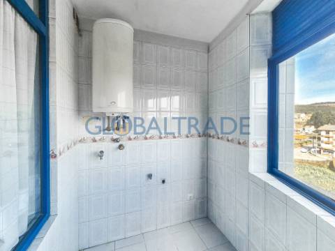 Apartamento T2 no centro de São Pedro da Cova