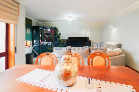 Apartamento T3 Renovado em Rio Tinto