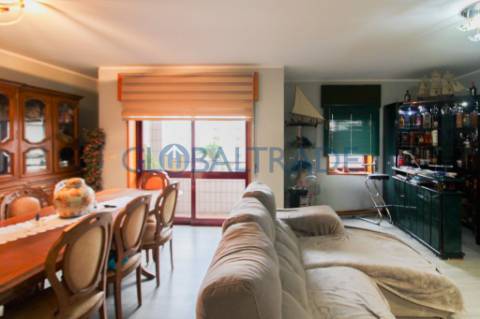 Apartamento T3 Renovado em Rio Tinto