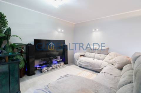 Apartamento T3 Renovado em Rio Tinto