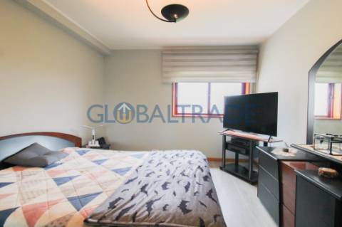 Apartamento T3 Renovado em Rio Tinto