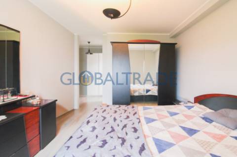 Apartamento T3 Renovado em Rio Tinto