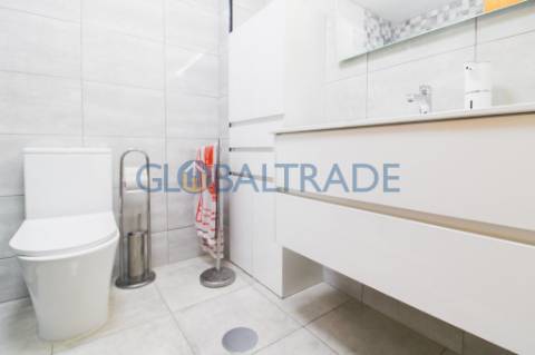 Apartamento T3 Renovado em Rio Tinto