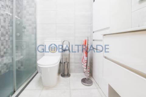 Apartamento T3 Renovado em Rio Tinto