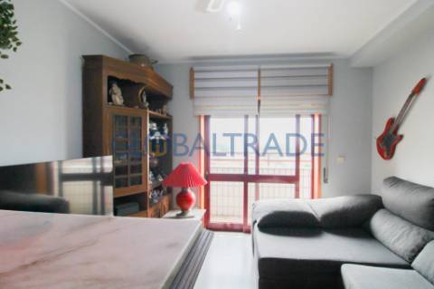 Apartamento T3 Renovado em Rio Tinto