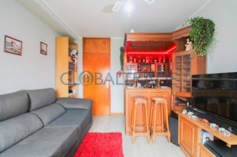 Apartamento T3 Renovado em Rio Tinto