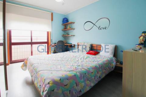 Apartamento T3 Renovado em Rio Tinto