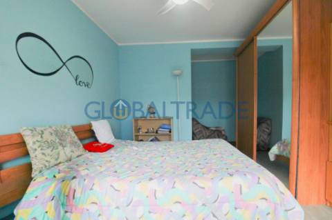 Apartamento T3 Renovado em Rio Tinto