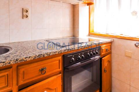 Moradia T4 convertida em Bi-familiar em São Cosme