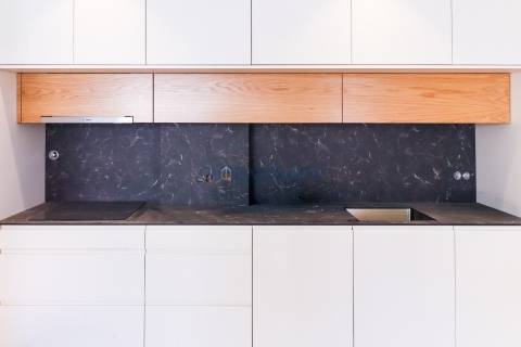 Apartamento T2 Renovado & Equipado em Alfena