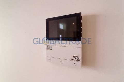 Apartamento T2 Renovado & Equipado em Alfena