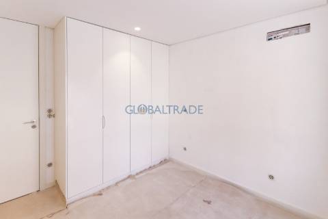 Apartamento T2 Renovado & Equipado em Alfena