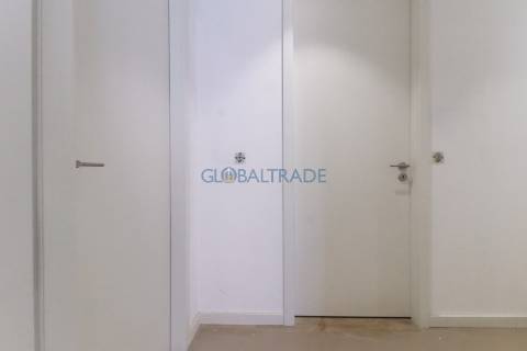 Apartamento T2 Renovado & Equipado em Alfena
