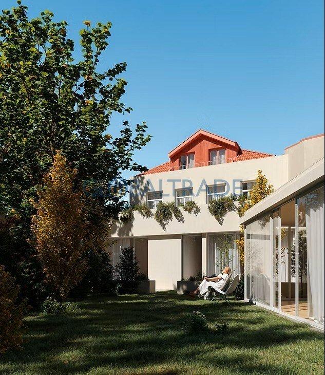 Apartamentos T0 e T0 Duplex em Leça da Palmeira