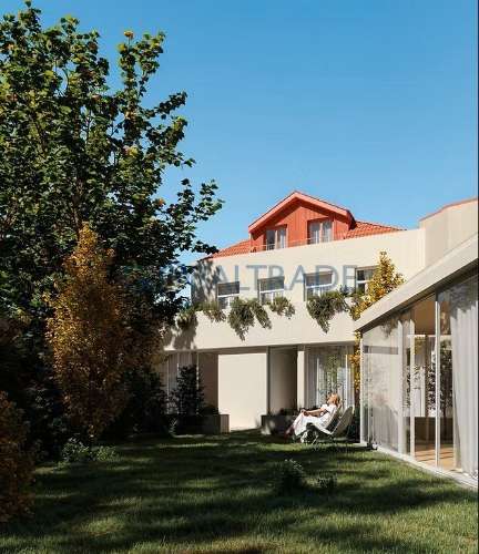 Apartamentos T0 e T0 Duplex em Leça da Palmeira