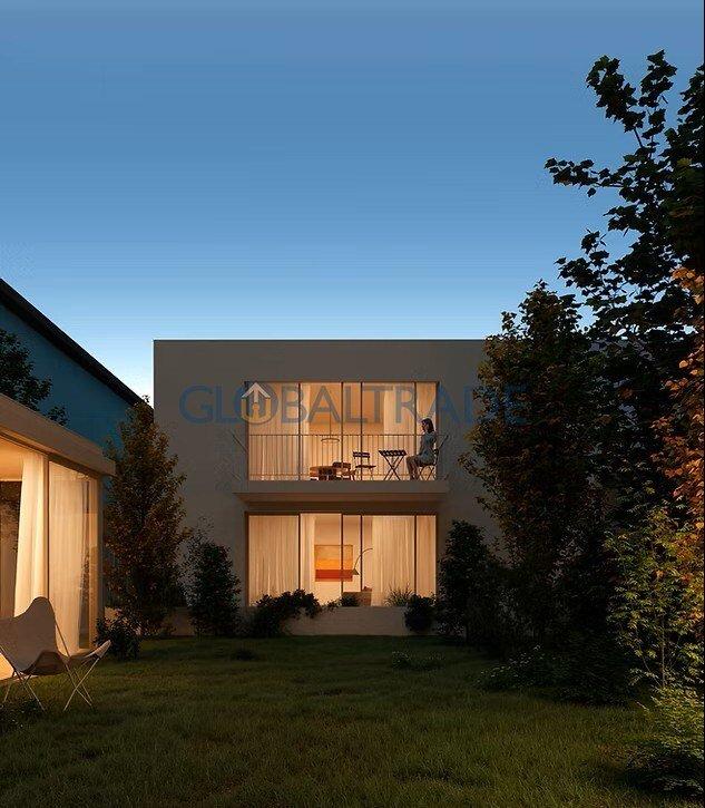 Apartamentos T0 e T0 Duplex em Leça da Palmeira