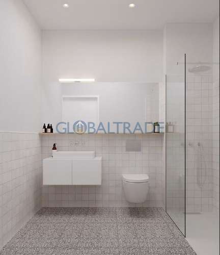 Apartamentos T0 e T0 Duplex em Leça da Palmeira