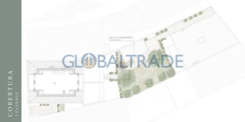 Apartamentos T0 e T0 Duplex em Leça da Palmeira