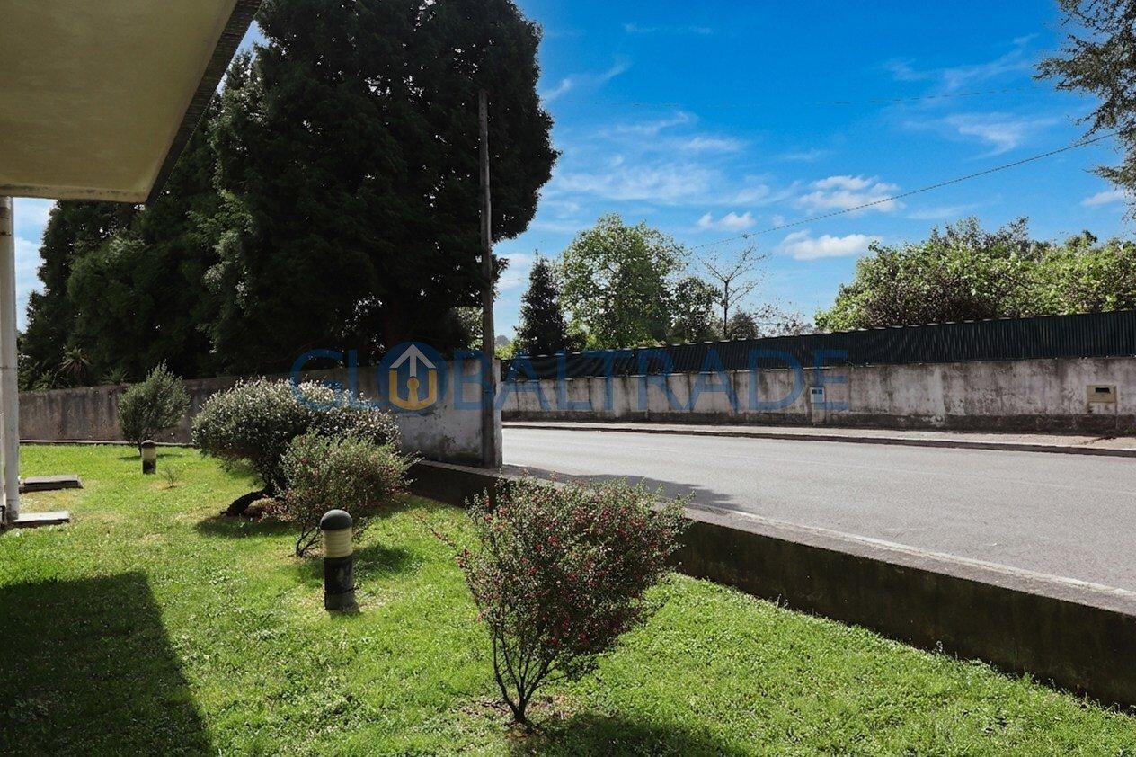Apartamento T2 em Serzedo