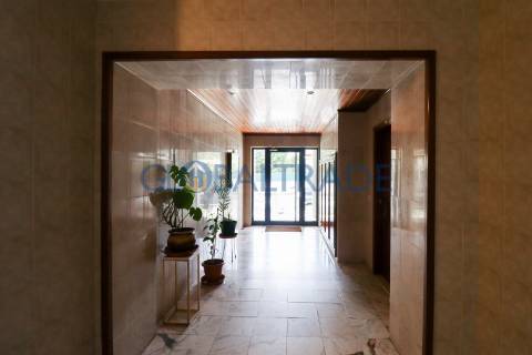 Apartamento T2 em Serzedo