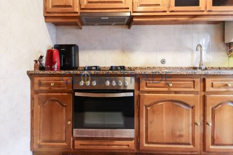 Apartamento T2 em Serzedo
