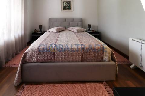 Apartamento T2 em Serzedo