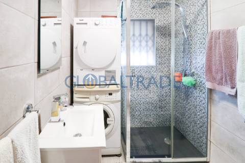 Apartamento T2 em Serzedo