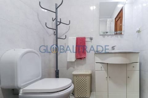 Apartamento T2 em Serzedo