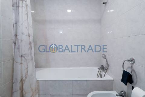 Apartamento T2 em Serzedo
