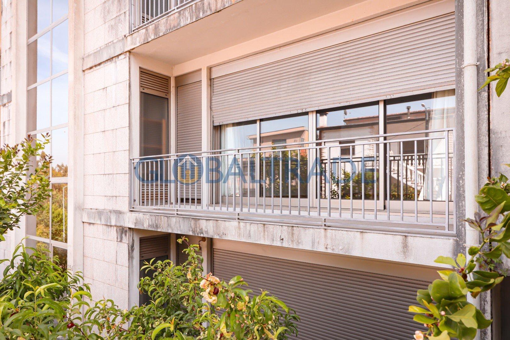 Apartamento T3 em Foz do Sousa