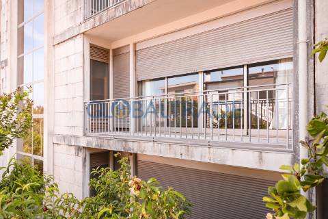 Apartamento T3 em Foz do Sousa