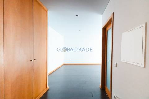 Apartamento T3 em Foz do Sousa