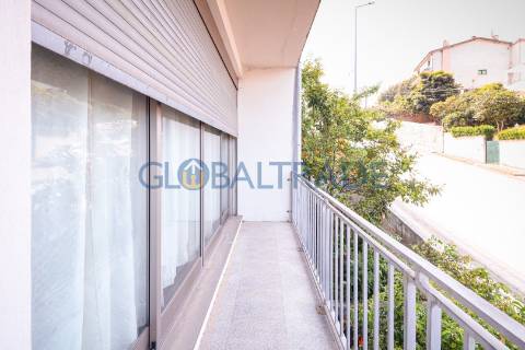 Apartamento T3 em Foz do Sousa
