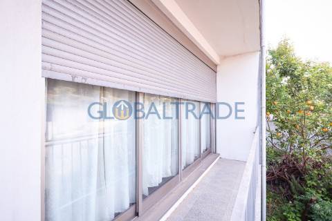 Apartamento T3 em Foz do Sousa