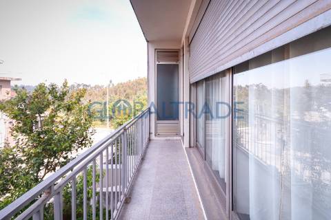 Apartamento T3 em Foz do Sousa