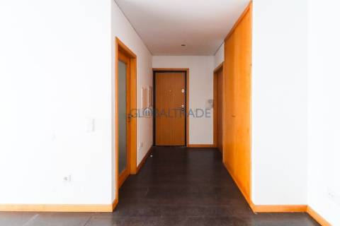 Apartamento T3 em Foz do Sousa