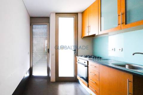 Apartamento T3 em Foz do Sousa