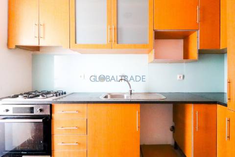 Apartamento T3 em Foz do Sousa
