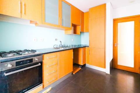 Apartamento T3 em Foz do Sousa
