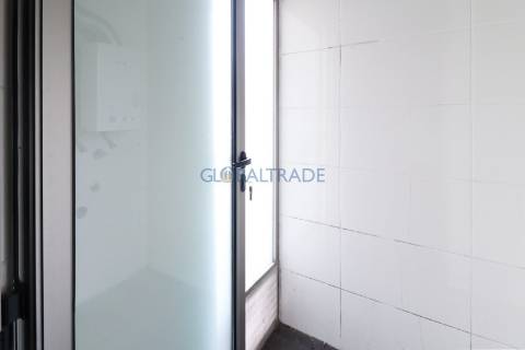 Apartamento T3 em Foz do Sousa