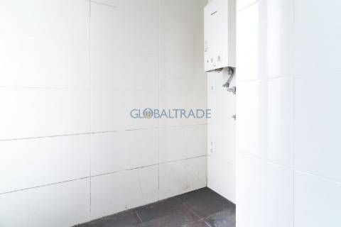 Apartamento T3 em Foz do Sousa